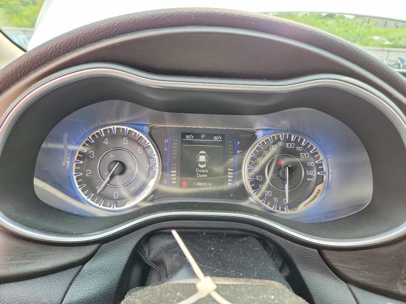 Aukcja sprzedaży 2015 Chrysler 200, vin: 1C3CCCAB5FN648214, numer aukcji: 64387866