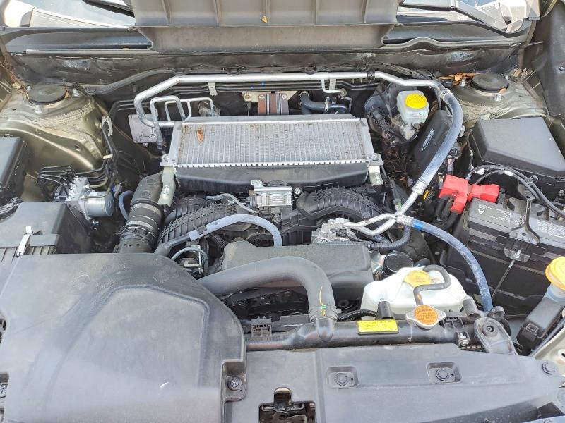 2023 Subaru Ascent მანქანა იყიდება აუქციონზე, vin: 4S4WMACD0P3420753, აუქციონის ნომერი: 62886886