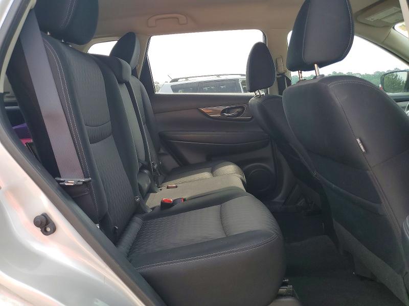 Aukcja sprzedaży 2017 Nissan Rogue, vin: JN8AT2MT6HW145746, numer aukcji: 66443396