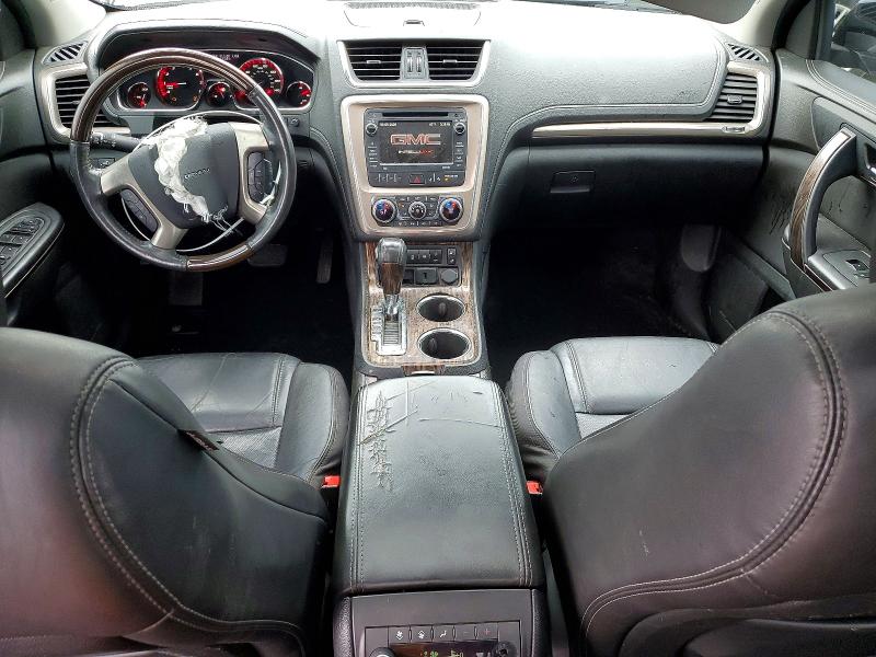Aukcja sprzedaży 2015 Gmc Acadia, vin: 1GKKRTKD0FJ250717, numer aukcji: 63807136