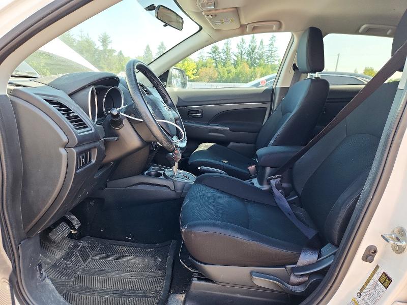 Продажа на аукционе авто 2015 Mitsubishi Rvr, vin: 4A4AJ3AU5FE603731, номер лота: 62840696