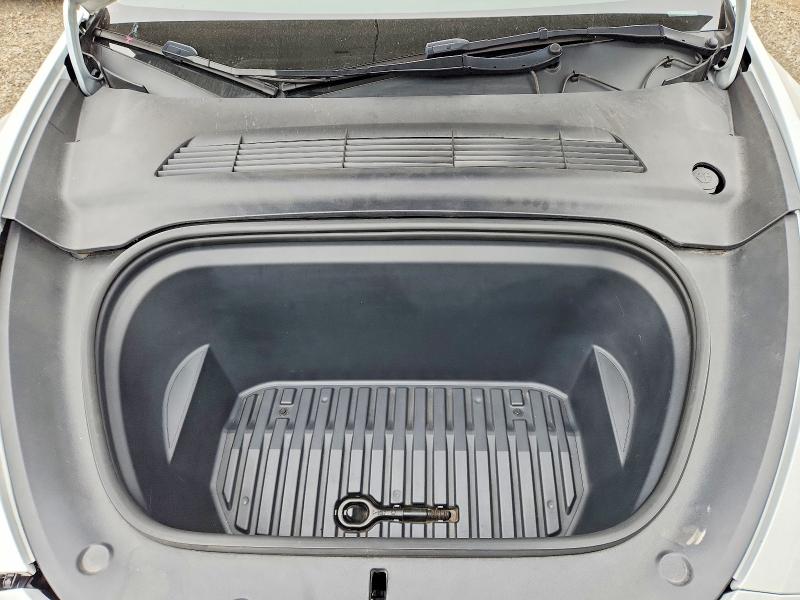 Продаж на аукціоні авто 2023 Tesla Model Y, vin: 7SAYGDEE2PF617456, номер лоту: 64297076