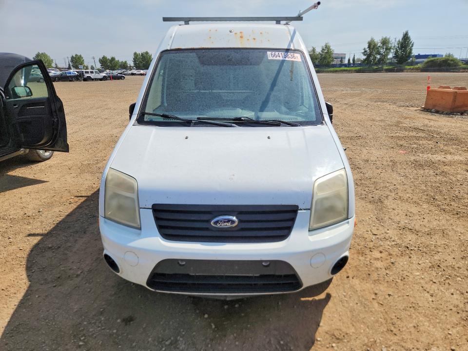 Aukcja sprzedaży 2010 Ford Transit Connect, vin: NM0LS7DN5AT039671, numer aukcji: 66415836