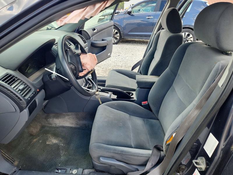 Продаж на аукціоні авто 2007 Honda Accord, vin: 1HGCM56307A140698, номер лоту: 66964056