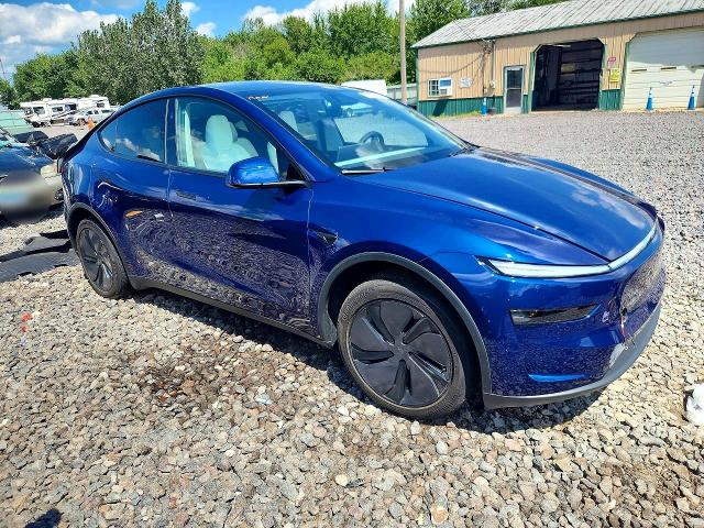 Продаж на аукціоні авто 2026 Tesla Model Y, vin: 7SAYGDEEXTF361674, номер лоту: 65391136