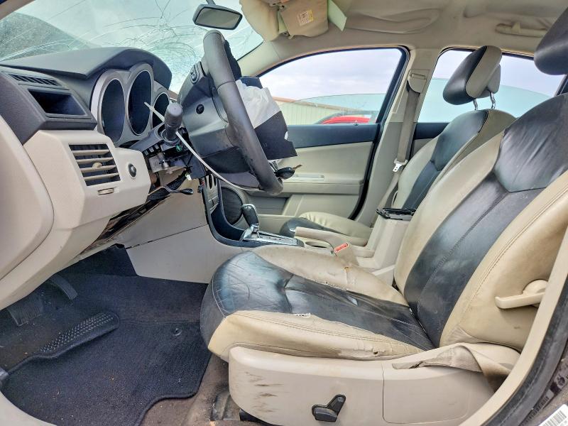 Продажа на аукционе авто 2010 Dodge Avenger, vin: 1B3CC5FB3AN133061, номер лота: 66734456
