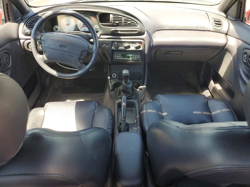 Продаж на аукціоні авто 1998 Ford Contour, vin: 1FAFP68G0WK272528, номер лоту: 65994476
