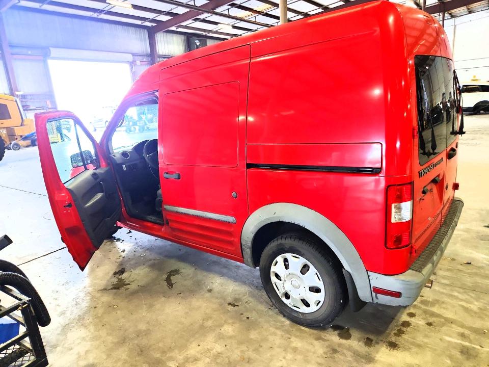 Aukcja sprzedaży 2010 Ford Transit Connect, vin: NM0LS7CN9AT028593, numer aukcji: 66051016