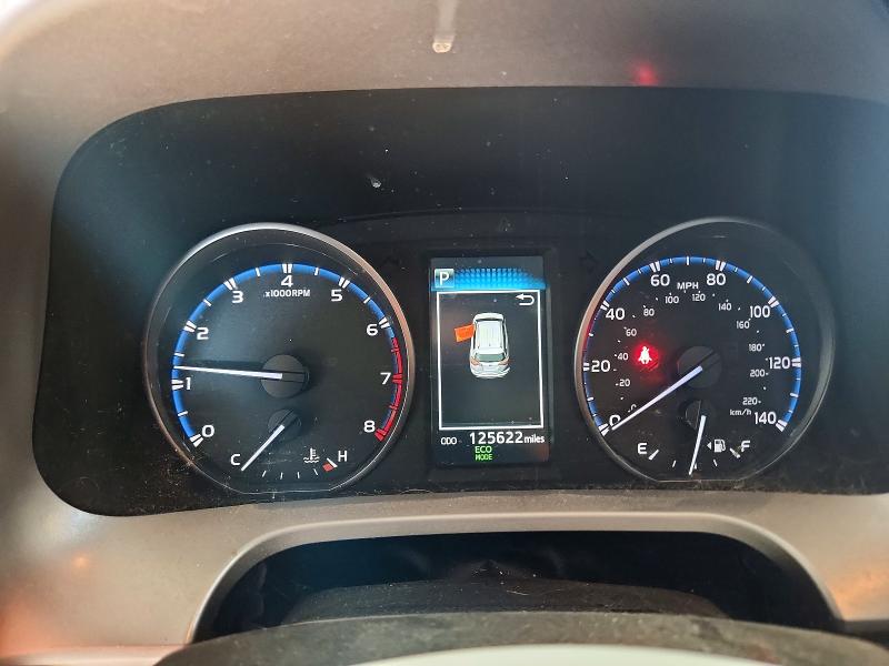 Aukcja sprzedaży 2017 Toyota Rav4, vin: JTMRFREV6HJ708032, numer aukcji: 66598966