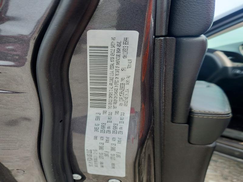 Продаж на аукціоні авто 2017 Jeep Cherokee, vin: 1C4PJMDB9HW596538, номер лоту: 63695276