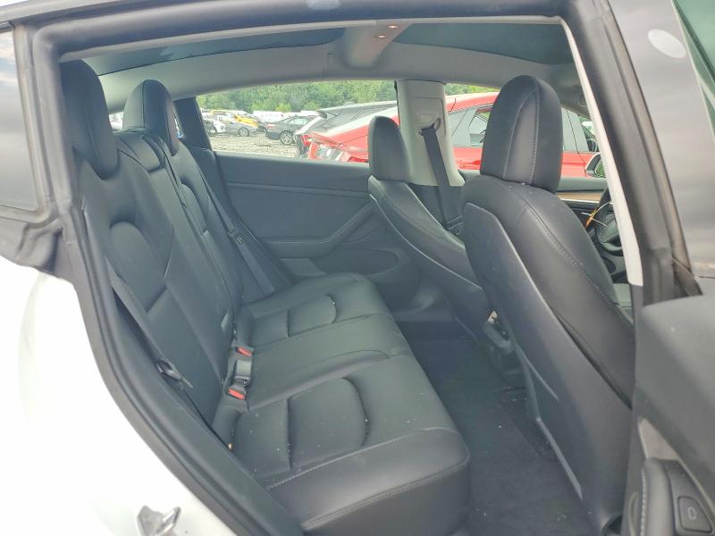 Auction sale of the 2022 Tesla Model 3, vin: 5YJ3E1EB7NF314266, lot number: 66574346