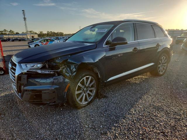 Auction sale of the 2018 Audi Q7, vin: WA1VAAF75JD028216, lot number: 64493456
