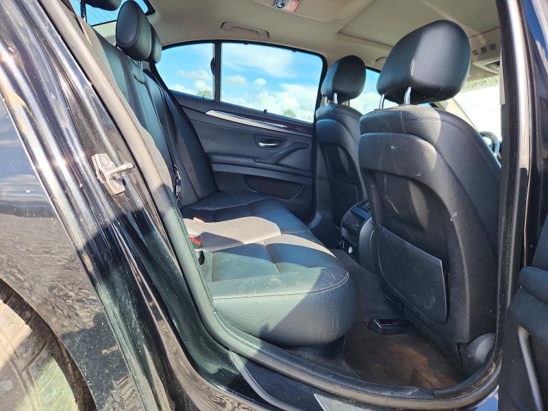 Продаж на аукціоні авто 2014 Bmw 528, vin: WBA5A5C56ED506548, номер лоту: 67404886