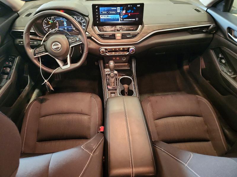 Aukcja sprzedaży 2023 Nissan Altima, vin: 1N4BL4DW0PN328186, numer aukcji: 64213276