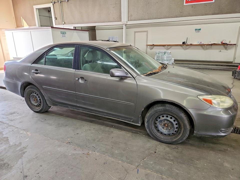 Aukcja sprzedaży 2003 Toyota Camry, vin: 4T1BE32K53U734443, numer aukcji: 64143256
