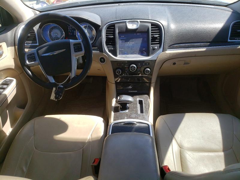 Продажа на аукционе авто 2014 Chrysler 300, vin: 2C3CCAAG8EH157529, номер лота: 66228806