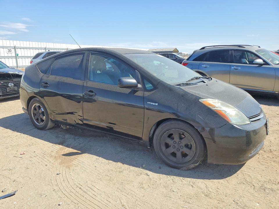 Aukcja sprzedaży 2008 Toyota Prius, vin: JTDKB20U183329107, numer aukcji: 63806276