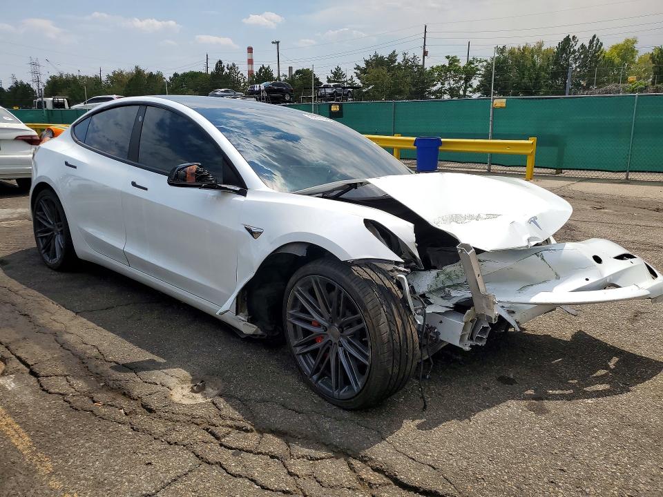 Aukcja sprzedaży 2020 Tesla Model 3, vin: 5YJ3E1EC8LF642138, numer aukcji: 64677746