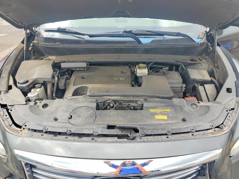 Aukcja sprzedaży 2014 Infiniti Qx60, vin: 5N1AL0MM2EC500221, numer aukcji: 63610496