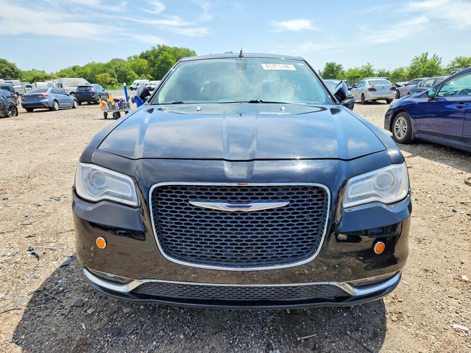 Продаж на аукціоні авто 2015 Chrysler 300, vin: 2C3CCARG1FH923221, номер лоту: 65898186
