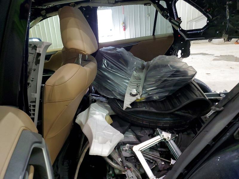 Aukcja sprzedaży 2021 Toyota Rav4, vin: JTMD6RFV0MD013014, numer aukcji: 63715726