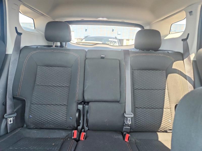 2020 Gmc Terrain მანქანა იყიდება აუქციონზე, vin: 3GKALTEV6LL115506, აუქციონის ნომერი: 63599316
