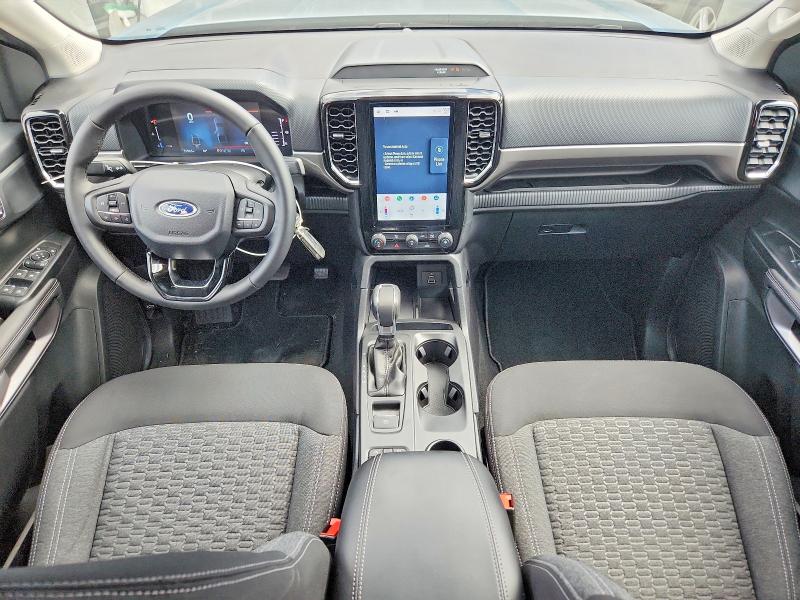 64495226 :رقم المزاد ، 1FTER4GH8SLE72561 vin ، 2025 Ford Ranger مزاد بيع