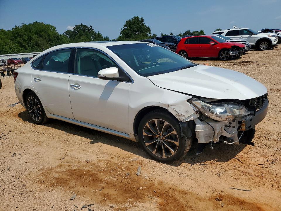Продаж на аукціоні авто 2016 Toyota Avalon, vin: 4T1BK1EB3GU232139, номер лоту: 64453226
