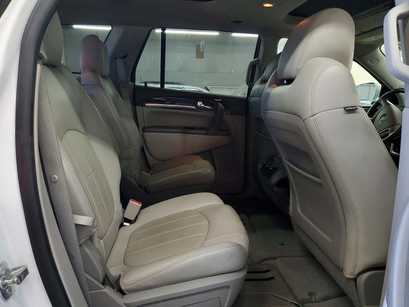 Продажа на аукционе авто 2016 Buick Enclave, vin: 5GAKRBKD4GJ185749, номер лота: 66301576
