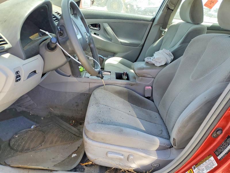 Aukcja sprzedaży 2007 Toyota Camry, vin: 4T1BE46K37U139354, numer aukcji: 64520086