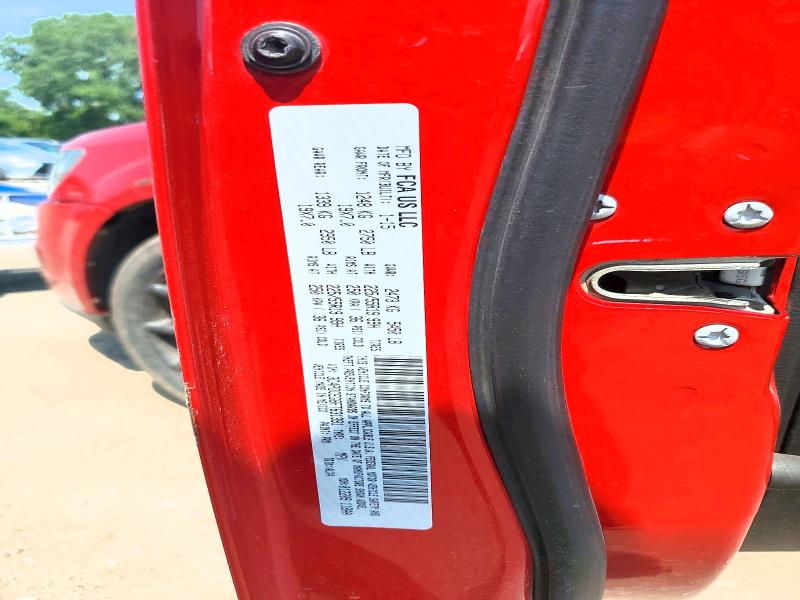 Продажа на аукционе авто 2015 Dodge Journey, vin: 3C4PDCEG8FT631391, номер лота: 64442286