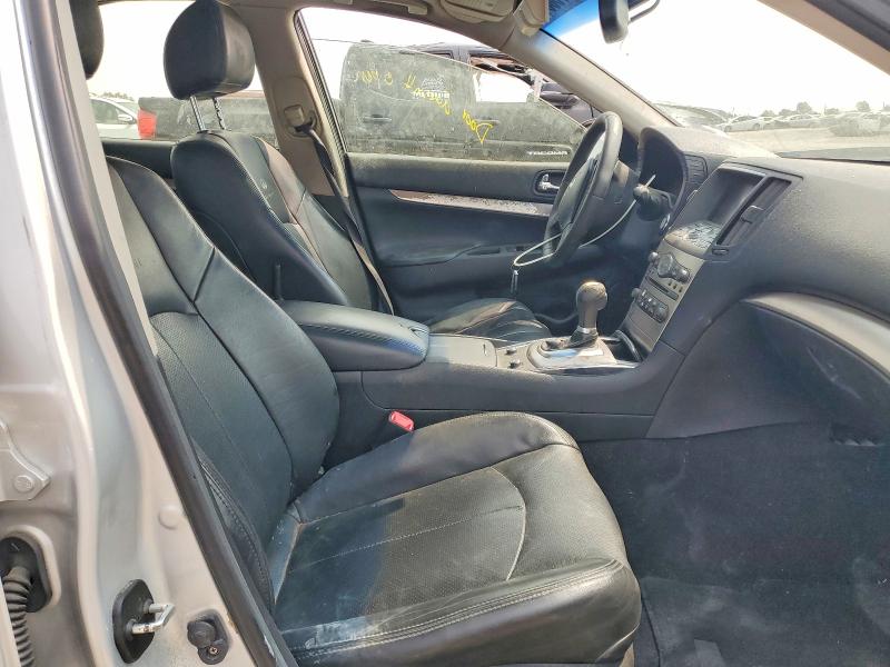 Продаж на аукціоні авто 2012 Infiniti G37 Sedan, vin: JN1CV6AP1CM931362, номер лоту: 67003416
