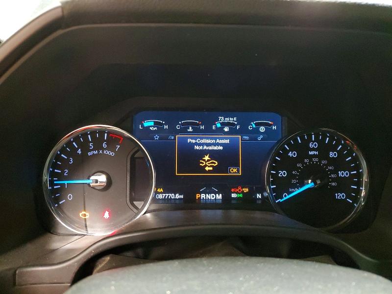 2019 Ford Expedition მანქანა იყიდება აუქციონზე, vin: 1FMJK2AT3KEA31974, აუქციონის ნომერი: 66726446