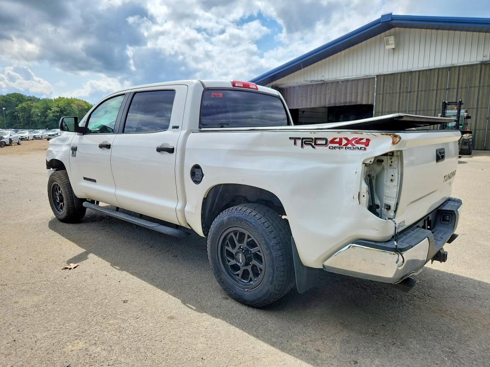 Aukcja sprzedaży 2018 Toyota Tundra, vin: 5TFDY5F13JX708226, numer aukcji: 66914736