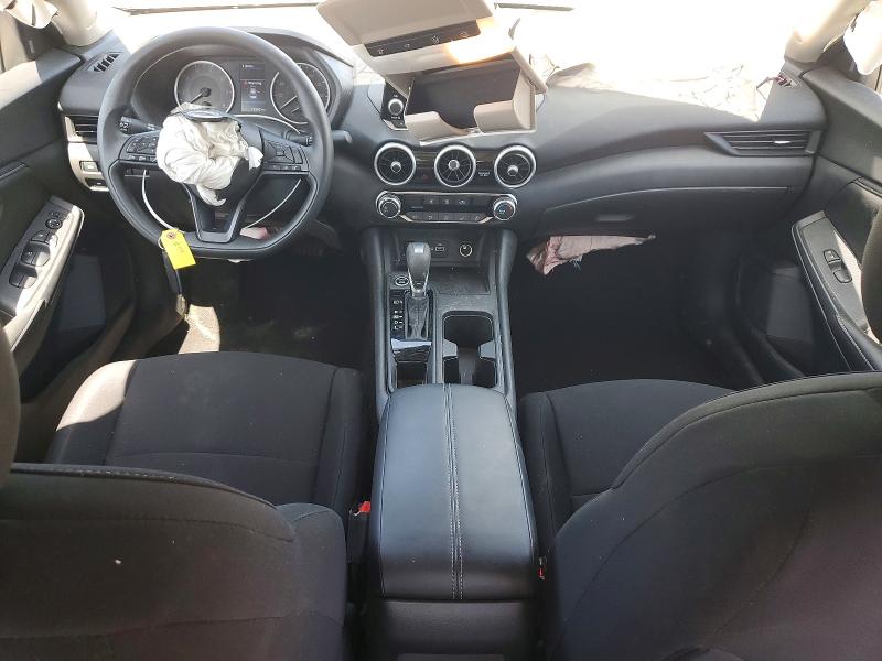 Продажа на аукционе авто 2025 Nissan Sentra, vin: 3N1AB8BV5SY299325, номер лота: 65527986