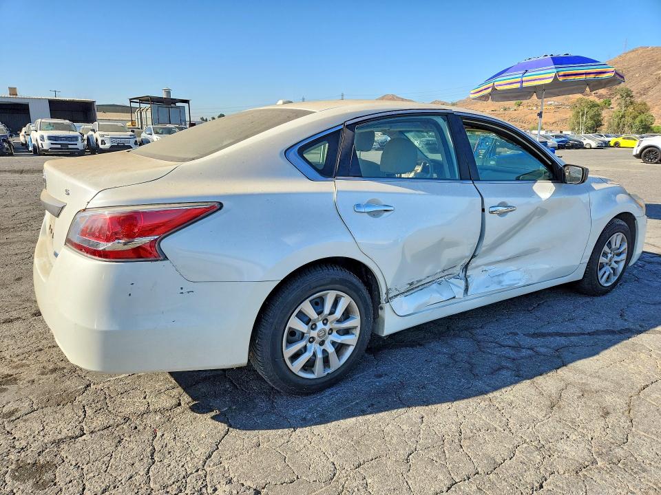 63600906 :رقم المزاد ، 1N4AL3AP1EC425540 vin ، 2014 Nissan Altima مزاد بيع