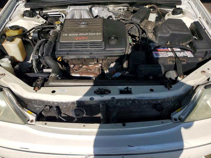 Продажа на аукционе авто 2004 Toyota Avalon, vin: 4T1BF28B74U382952, номер лота: 64487006