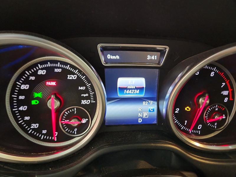 Продаж на аукціоні авто 2017 Mercedes-benz Gls, vin: 4JGDF6EE9HA833420, номер лоту: 66646686