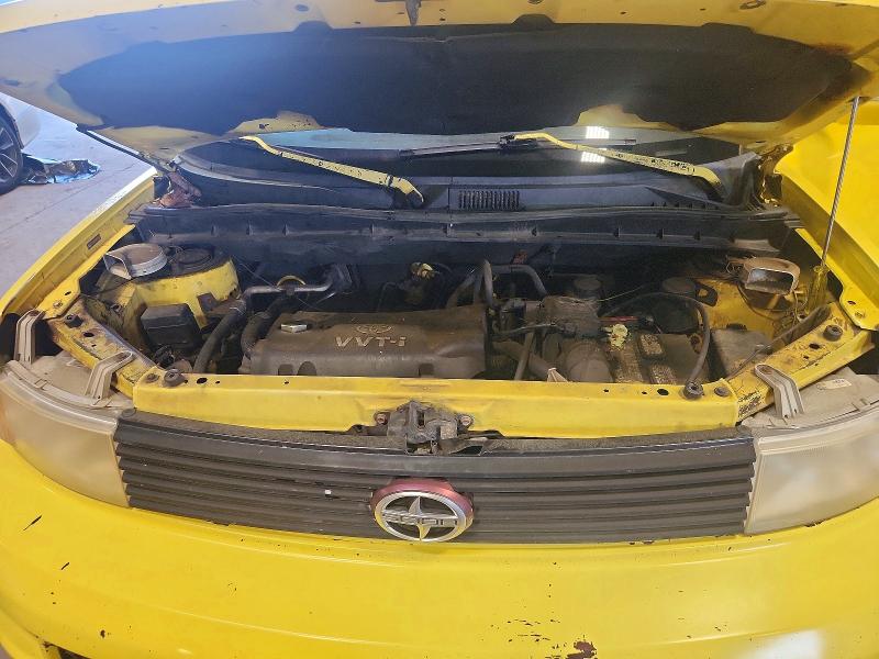 Продаж на аукціоні авто 2005 Scion Xb, vin: JTLKT324754015438, номер лоту: 64449916