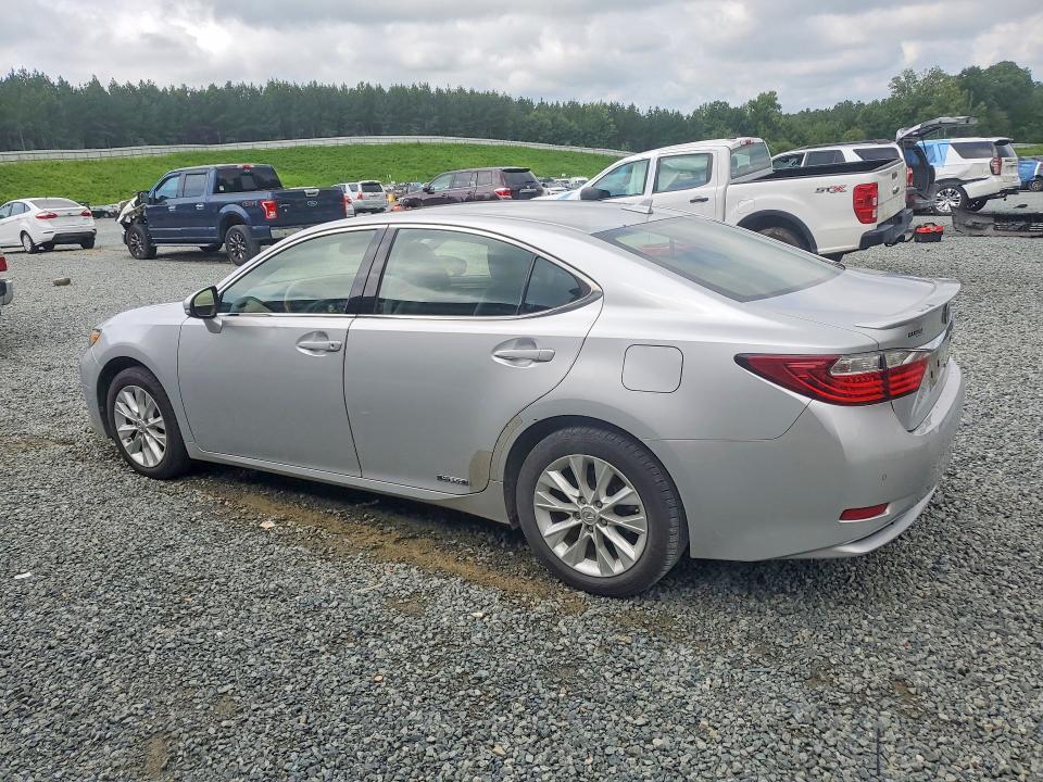 Продаж на аукціоні авто 2014 Lexus Es, vin: JTHBW1GG9E2059297, номер лоту: 63122646