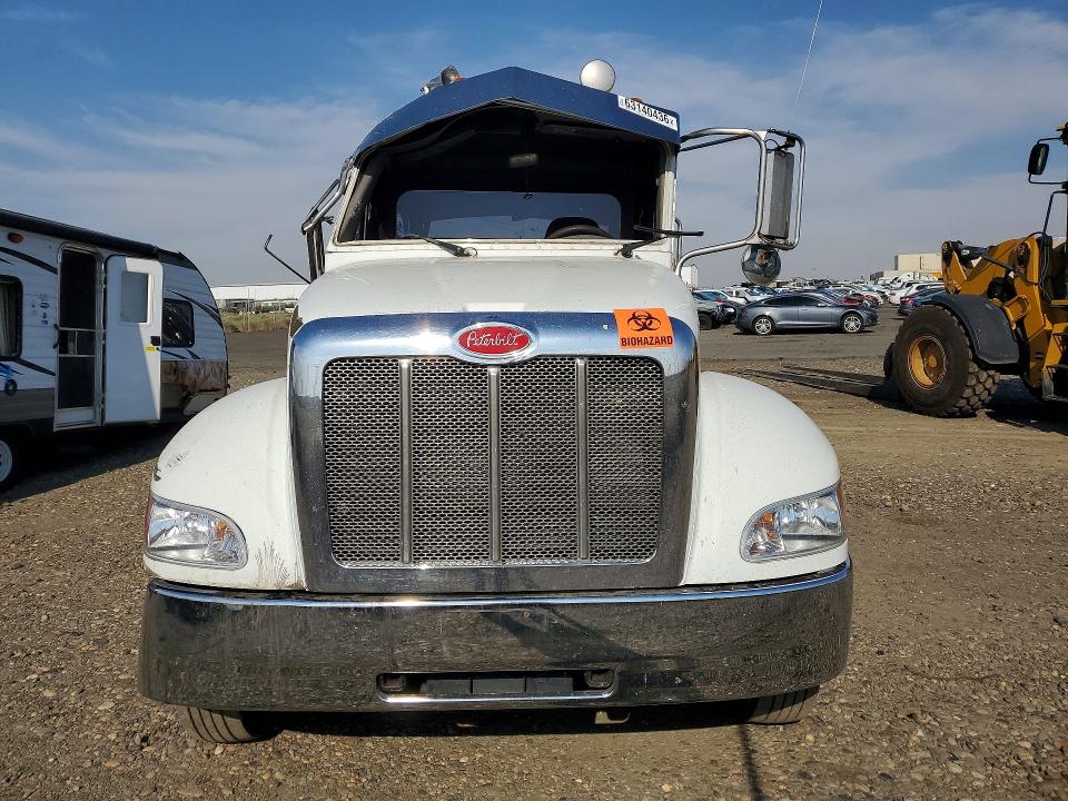 2016 Peterbilt 337 მანქანა იყიდება აუქციონზე, vin: 2NP2HM6X7GM337428, აუქციონის ნომერი: 63140436
