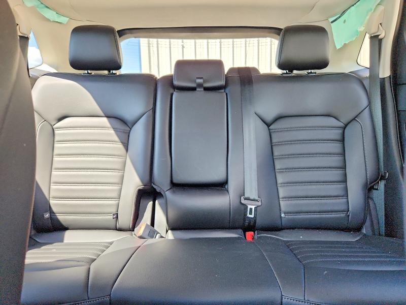 65221776 :رقم المزاد ، 2FMPK4J97RBA47269 vin ، 2024 Ford Edge مزاد بيع