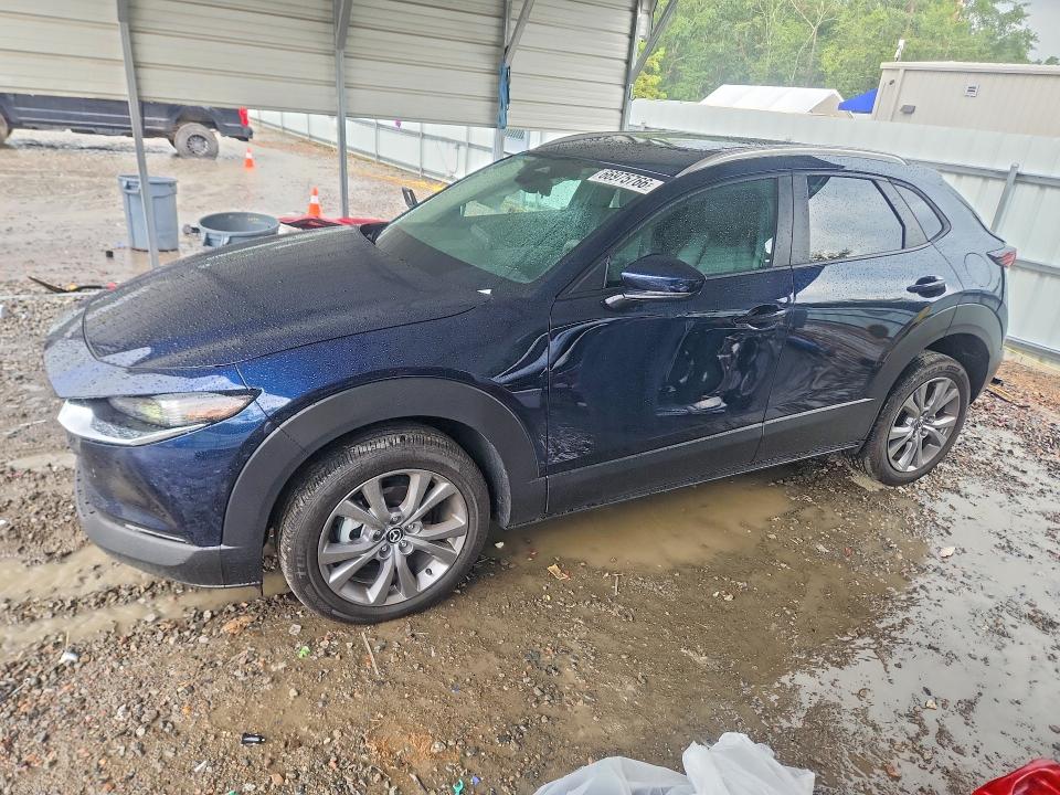 Aukcja sprzedaży 2026 Mazda Cx-30, vin: 3MVDMBCL8TM150090, numer aukcji: 66975766