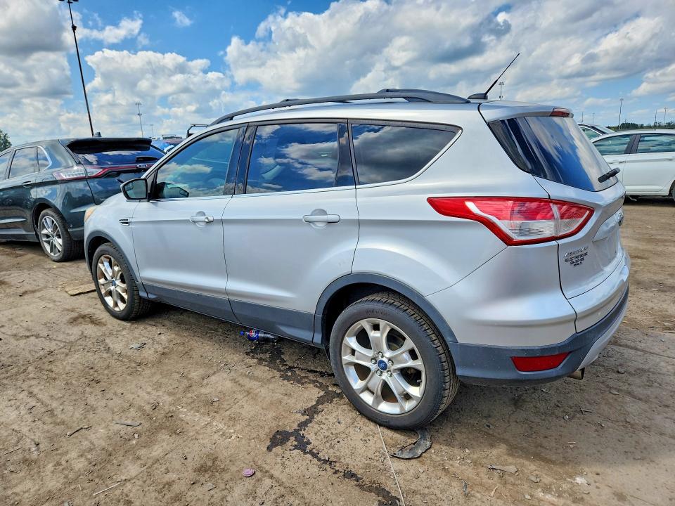 Продаж на аукціоні авто 2013 Ford Escape, vin: 1FMCU0GX8DUB77412, номер лоту: 65486836