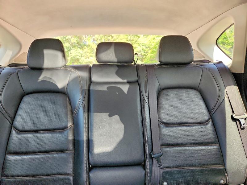 66058006 :رقم المزاد ، JM3KFBDM0L0841134 vin ، 2020 Mazda Cx-5 مزاد بيع