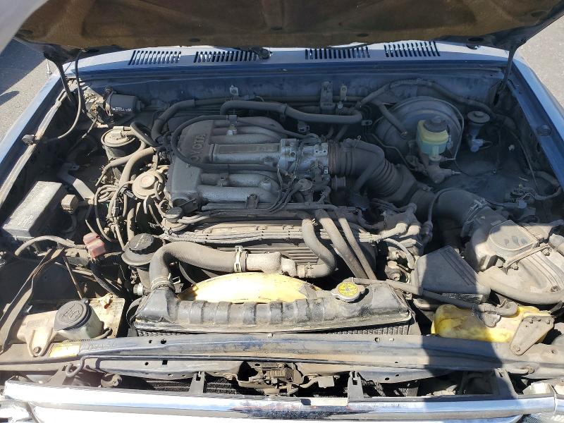 Продаж на аукціоні авто 1989 Toyota Pickup, vin: JT4VN93G3K0000128, номер лоту: 65398386