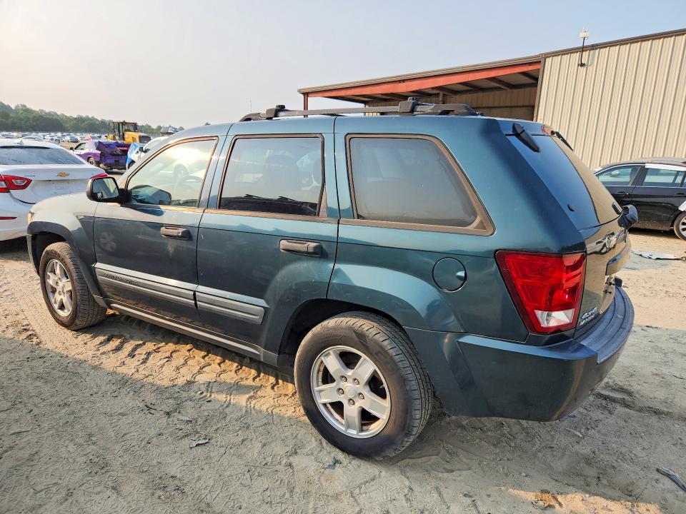Aukcja sprzedaży 2006 Jeep Grand Cherokee, vin: 1J4GR48K46C108222, numer aukcji: 63803716