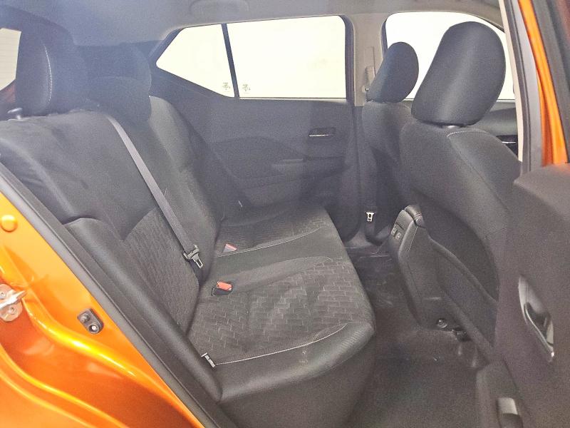 66221466 :رقم المزاد ، 3N1CP5CV4PL553411 vin ، 2023 Nissan Kicks مزاد بيع