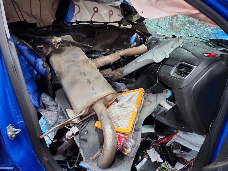63298936 :رقم المزاد ، 3GNAXUEG1RS106757 vin ، 2024 Chevrolet Equinox مزاد بيع