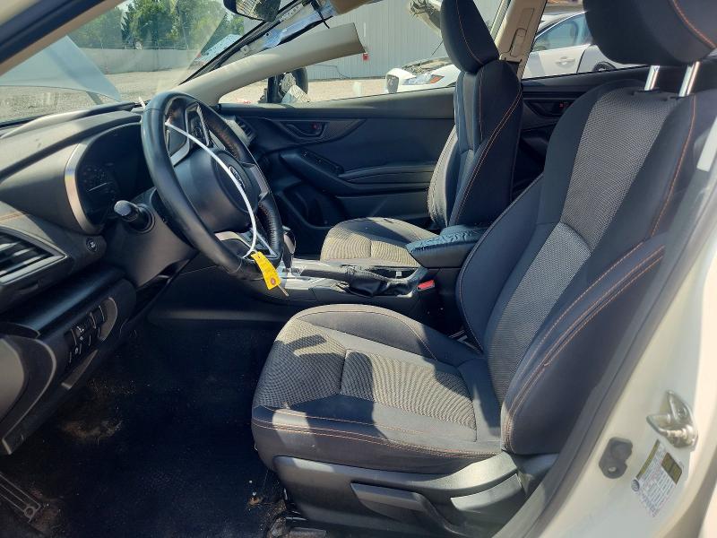 Продажа на аукционе авто 2021 Subaru Crosstrek, vin: JF2GTAPC1M8257351, номер лота: 64150086